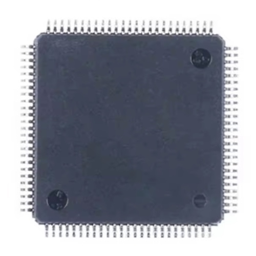 STM32F100 new original IC MCU STM32F100VDT6B in stock 32bit FLASH chip STM32F100VDT6BTR LQFP100 stm32 - Image 2