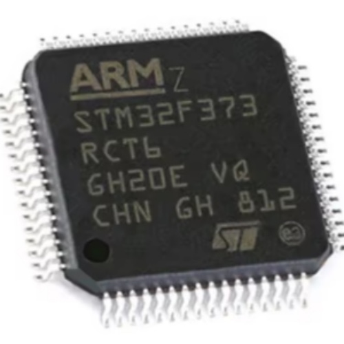 ARM Microcontroller chip STM32F373RCT6 new original STM32F373RCT6TR IC MCU stm all series flash chip stm32f LQFP64 - Image 1