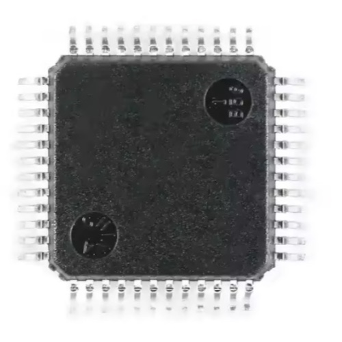 New Original ic STM32G431CBT6 in stock STM32G431CBT6TR STM32G4 microcontroller chip MCU with 32Bit 128KB flash - Image 2