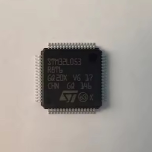 Original New STM32L053R8T6 32bit microcontroller lqfp64 MCU chip STM32L053R8T6TR electronic components ic stm32 - Image 1