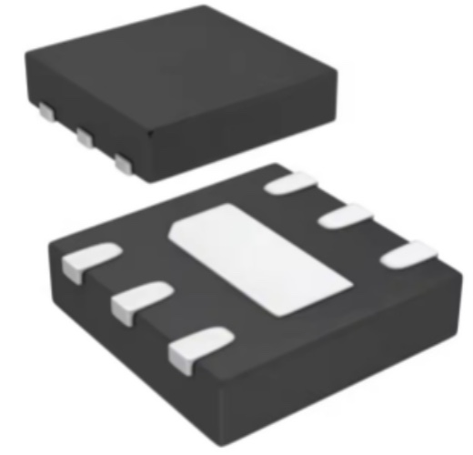 Original New MAX44009EDT+T electronic components Optical Sensor MAX44009EDT Ambient I2C max44009edt ic chip - Image 1