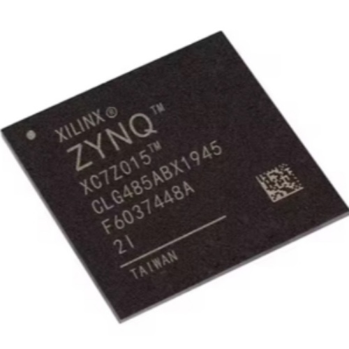 XC7Z015 2CLG485I new original electronic components System On Chip XC7Z015 2CLG485I integrated circuit - Image 1