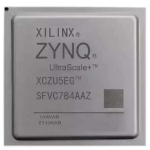 Electronic Components XCZU5EG 1SFVC784I original new ic System On Chip XCZU5EG 1SFVC784I integrated circuit - Image 1