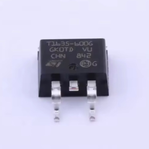 Thyristor T1635-600G-TR new original electronic components ic chip T1635-600G - Image 1