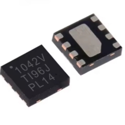 Automotive ic TCAN1042VDRBRQ1 original new electronic components chip TCAN1042VDRBTQ1 integrated circuit 1042V - Image 1