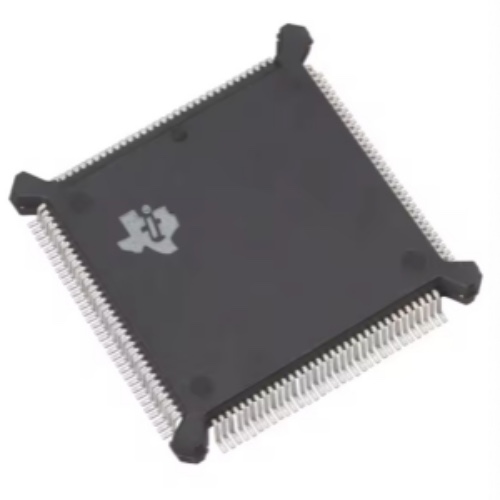 Original New TMS320BC53PQ80 electronic components DSP ic chip TMS320BC53PQ80 integrated circuit bqfp132 - Image 1