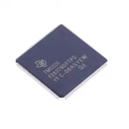 New Original TMS320F28379DPTPQ microcontroller ic mcu chip TMS320F28379 electronic components 32bit TMS320 HLQFP-176 - Image 1