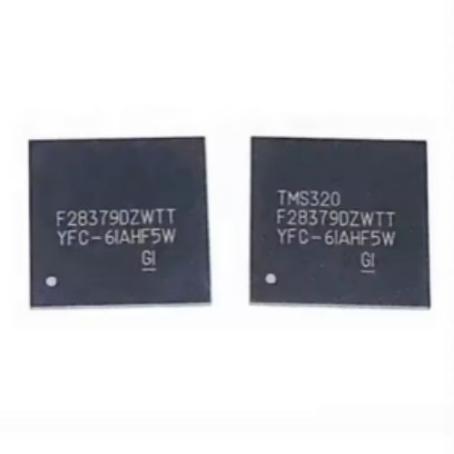Original New TMS320F28379DZWTT 32bit MCU chip TMS320F28379DZWTT electronic components microcontroller ic - Image 1