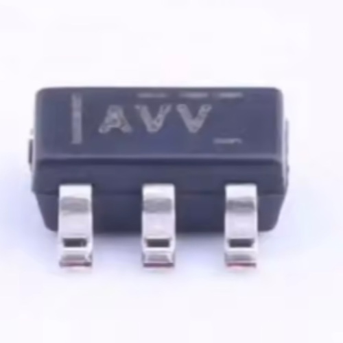 Electronic Components TPS3808G09DBVR current supervisor ic chip AVV new original TPS3808G09DBVT integrated circuit - Image 1