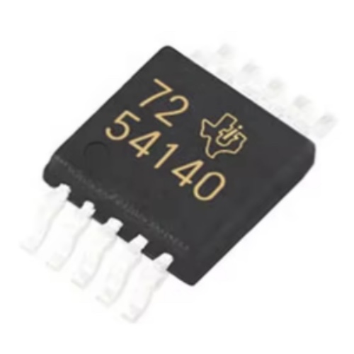 Original New TPS54140DGQR integrated circuit switching regulator ic chip TPS54140DGQ electronic components 54140 - Image 1