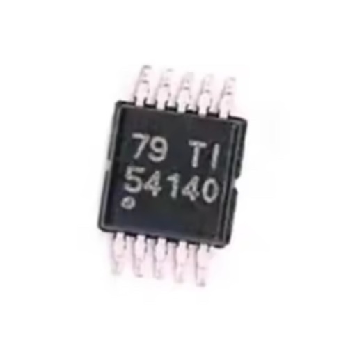 Original New TPS54140QDGQRQ1 Automotive ic chip switching regulator TPS54140QDGQRQ1 integrated circuit - Image 1