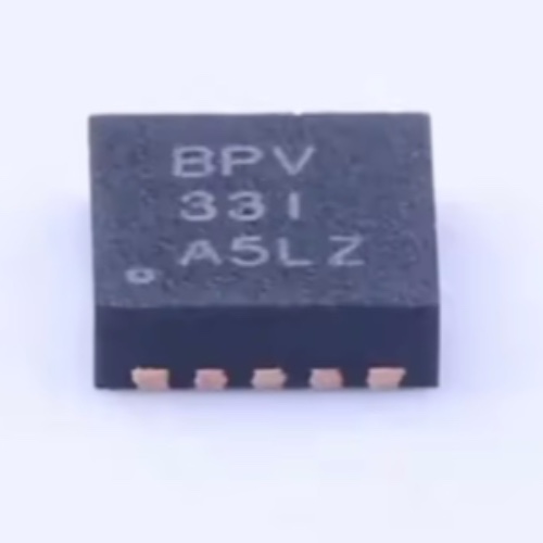 New Original TPS63002DRCR integrated circuit buck-boost converter TPS63002DRCT electronic components ic chip - Image 1
