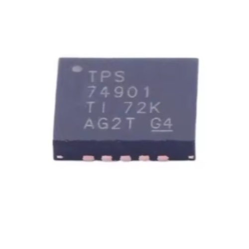 PMIC TPS74901RGWR original new electronic components voltage regulator ic chip TPS74901RGWT integrated circuit TPS 74901 - Image 1