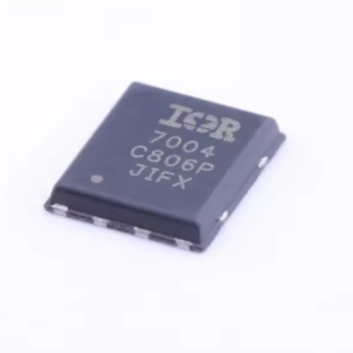 Original New IRFH7004TRPBF electronic components mosfet IRFH7004TRPBF transistor N-Channel 40 V 100A - Image 1
