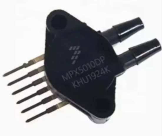 MPX5010DP original new pressure sensor MPX5010DP differential Male - 0.19 - Image 1