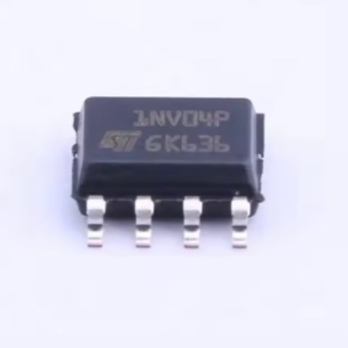 Electronic Components VNS1NV04PTR-E original new power switch/driver ic chip VNS1NV04PTR integrated circuit PMIC - Image 1