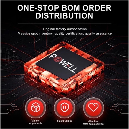 Wholesale MC9S12DT256CPVE MCU 112-LQFP New Original Electronic Component IC Chip MC9S12DT256CPVE - Image 3