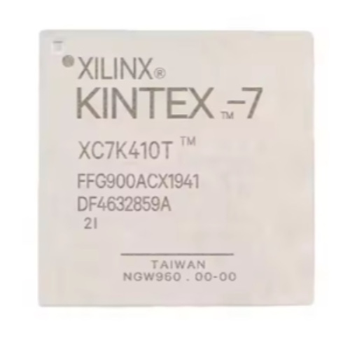 New Original XC7K410T-2FFG900I in stock IC FPGA 500 I/O 900FCBGA integrated circuit XC7K410T-2FFG900I - Image 1