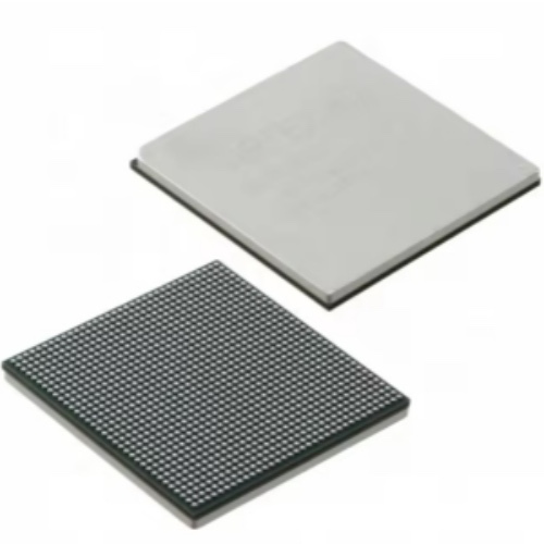 New Original XC7VX690T-2FFG1158E integrated circuit in stock IC FPGA 1155FCBGA XC7VX690T-2FFG1158E - Image 1