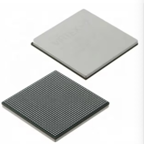 Original New XC7VX690T-2FFG1158I in stock IC FPGA 350 I/O 1158FCBGA integrated circuit XC7VX690T-2FFG1158I - Image 1