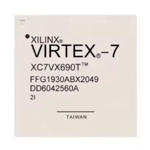 New Original XC7VX690T-2FFG1930I ic FPGA 1000 I/O 1930FCBGA in stock integrated circuit XC7VX690T-2FFG1930I - Image 1