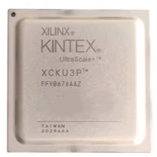 IC FPGA XCKU3P 1FFVB676E original new integrated circuit XCKU3P 1FFVB676E electronic components chip - Image 4
