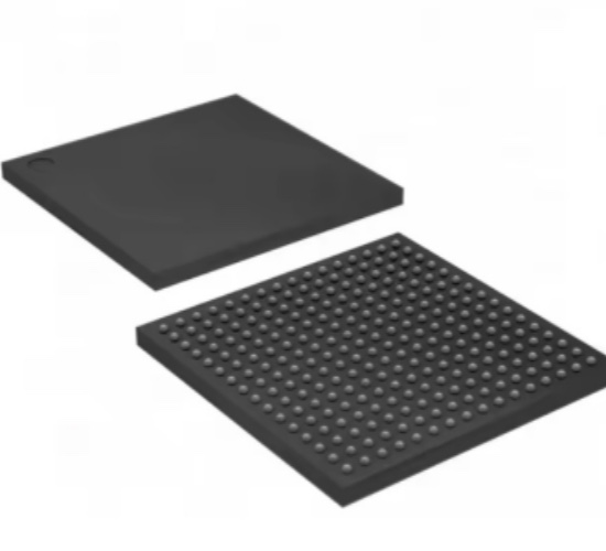 New Original XCV200-4FG256C IC FPGA 176 I/O 256FBGA in stock integrated circuit XCV200-4FG256C - Image 1