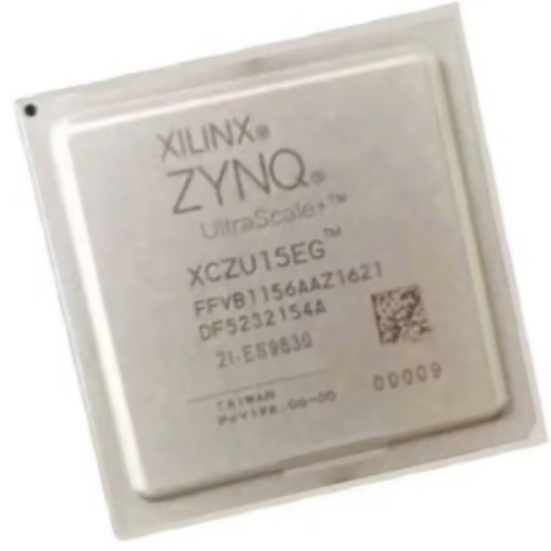 XCZU15EG 2FFVB1156I integrated circuit original new XCZU15EG 2FFVB1156I electronic components ic System On Chip - Image 1