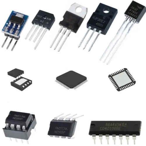 AD5668ARUZ-2REEL7 (IC chip microcontroller MCU) ad5668aruz-2reel7 - Image 3