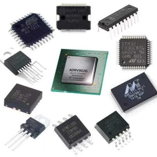 AD5668ARUZ-2REEL7 (IC chip microcontroller MCU) ad5668aruz-2reel7 - Image 4