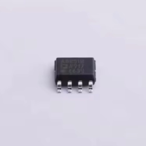 Original New ADR01BRZ-REEL7 electronic components voltage reference ic chip adr01brz integrated circuit soic8 - Image 1