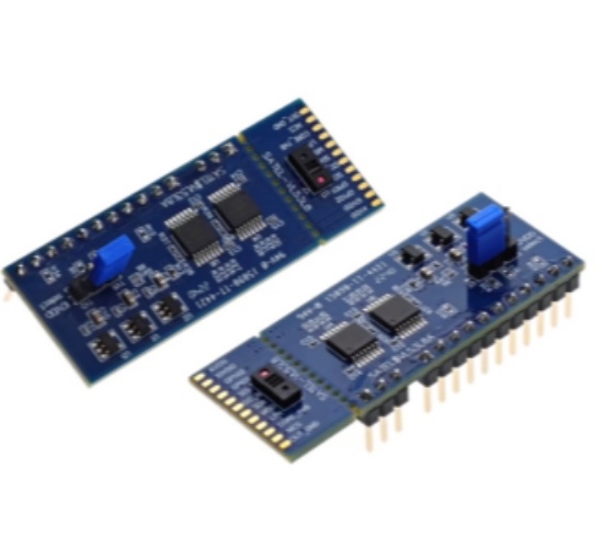Original New SATEL-VL53L8 electronic components sensor evaluation board SATEL-VL53L8 - Image 1