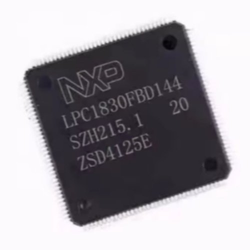 Original New LPC1830FBD144K integrated circuit 32bit microcontroller ic lqfp144 LPC1830FBD144K MCU chip - Image 1