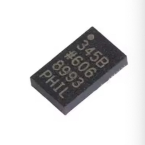 Original New ADXL345BCCZ-RL7 integrated circuit Accelerometer ic chip ADXL345BCCZ-RL electronic components sensor ADXL345BCCZ - Image 1