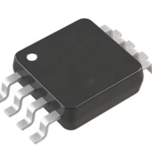 Original New LTC6655BHMS8-5 electronic components LTC6655BHMS8-5 PBF voltage reference ic chip LTC6655BHMS8-5 TRPBF - Image 4