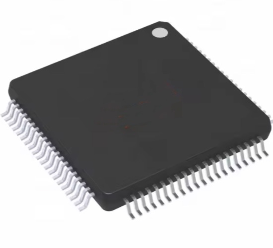 Original New MK11DN512AVLK5 integrated circuit 32bit ic MCU chip MK11DN512AVLK5R microcontroller flash - Image 1
