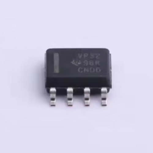 Transceiver Full SN65HVD32DR original new electronic components ic chip SN65HVD32D integrated circuit SOIC-8 - Image 1