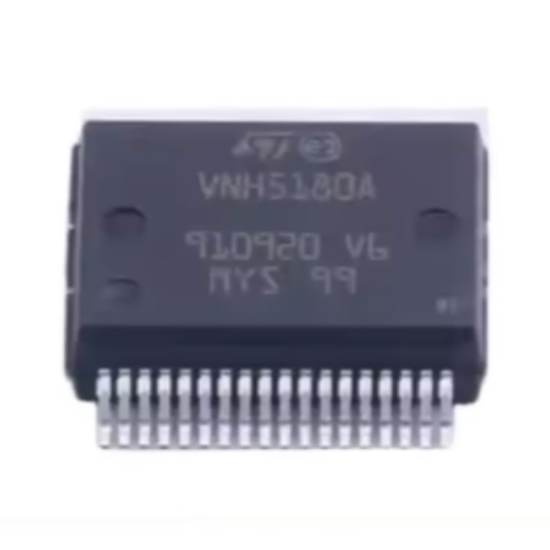 Electronic components ic VNH5180ATR-E new original integrated circuit chip VNH5180A-E in stock - Image 1