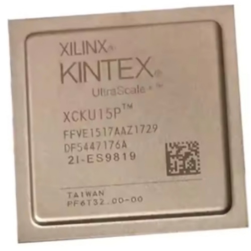 FPGA ic XCKU15P 2FFVE1517I original new electronic components chip XCKU15P 2FFVE1517I integrated circuit - Image 1