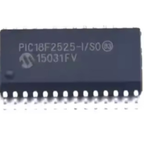 PIC18F2525-I/SO original new PIC18F microcontroller PIC18F2525T-I/SO ic MCU 8bit flash chip electronic components PIC18F2525 - Image 1