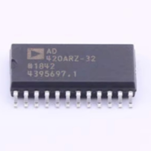 Original New AD420ARZ-32-REEL electronic components ic DAC 16bit in stock integrated circuit AD420ARZ-32 - Image 1