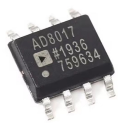 Amplifier ic chp AD8017ARZ-REEL7 new original integrated circuit AD8017ARZ-REEL electronic components AD8017ARZ - Image 1