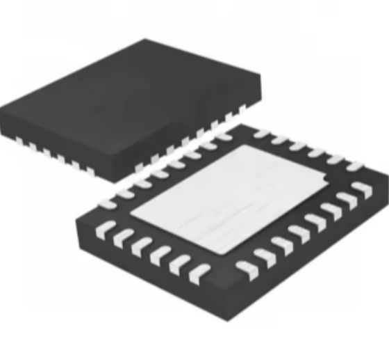 Original New LTC6946IUFD-4 PBF electronic components ic chip LTC6946IUFD-4 integrated circuit LTC6946IUFD-4 TRPBF - Image 1