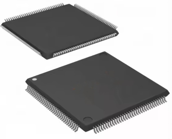 Original New S912ZVHY64F1CLQ HCS12Z microcontroller ic integrated circuit S912ZVHY64F1CLQ 16bit MCU chip lqfp144 - Image 1