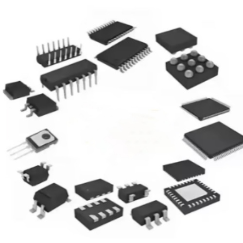 New Original XC3064A-7TQ144I electronic components in stock IC FPGA 144TQFP integrated circuit XC3064A-7TQ144I - Image 1