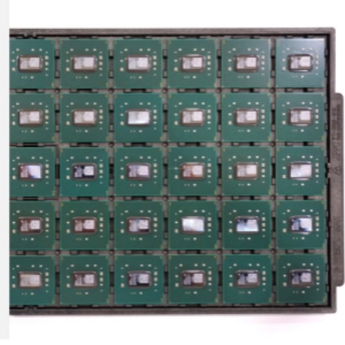 New Original XC7K70T-1FBG484I in stock IC FPGA 285 I/O 484FCBGA integrated circuit XC7K70T-1FBG484I - Image 1
