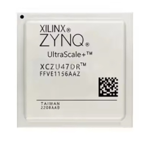 System On Chip XCZU47DR 2FFVE1156I original new integrated circuit ic XCZU47DR 2FFVE1156I electronic components - Image 1