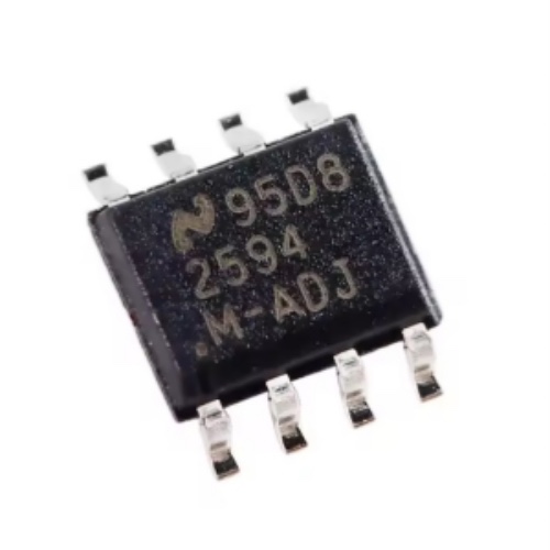New Original LM2594MX-ADJ/NOPB electronic components LM2594M-ADJ/NOPB integrated circuit lm2594mx-adj lm2594 - Image 1