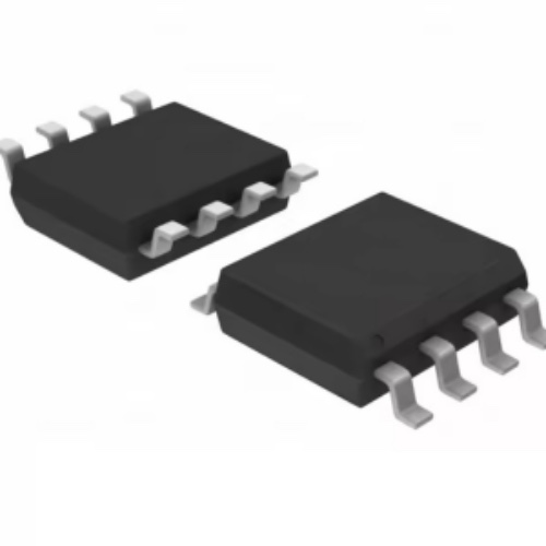 Original New MIC2075-1YM-TR electronic components ic chip MIC2075-1YM integrated circuit power switch/driver - Image 1