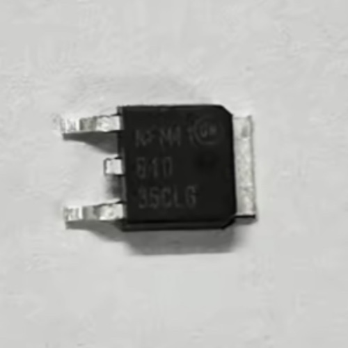 Original New Diode Array MBRD1035CTLT4G in stock electronic components MBRD1035CTLG Schottky Diode - Image 1